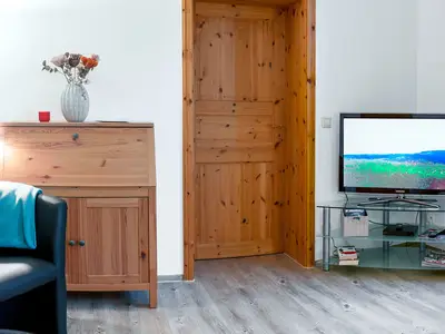 Ferienwohnung für 3 Personen (45 m²) in Gerdau 8/10