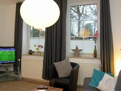 Ferienwohnung für 3 Personen (45 m²) in Gerdau 9/10