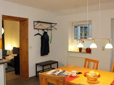 Ferienwohnung für 3 Personen (45 m²) in Gerdau 10/10