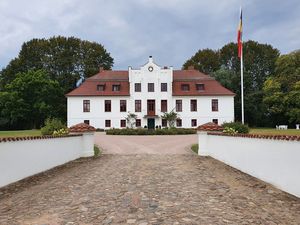 Ferienwohnung für 4 Personen (100 m&sup2;) in Gerdshagen (Bad Doberan)