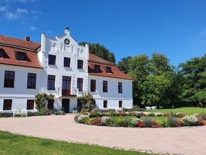 Ferienwohnung für 2 Personen (60 m²) in Gerdshagen (Bad Doberan)