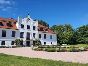 Ferienwohnung für 3 Personen (100 m²) in Gerdshagen (Bad Doberan)