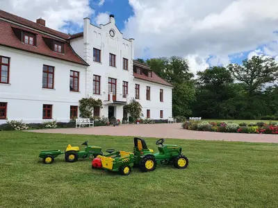GardenSummer