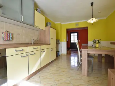 Ferienwohnung für 5 Personen (63 m²) in Gerdshagen (Bad Doberan) 2/10