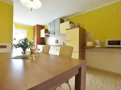 Ferienwohnung für 5 Personen (63 m²) in Gerdshagen (Bad Doberan) 4/10