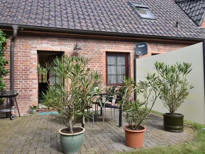 Ferienwohnung für 5 Personen (63 m²) in Gerdshagen (Bad Doberan) 6/10