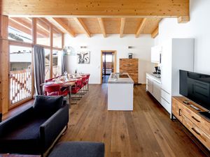 Ferienwohnung für 8 Personen (125 m²) in Gerlos