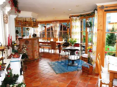 Ferienwohnung für 4 Personen (62 m²) in Gerlos 2/10