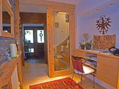Ferienwohnung für 4 Personen (62 m²) in Gerlos 7/10