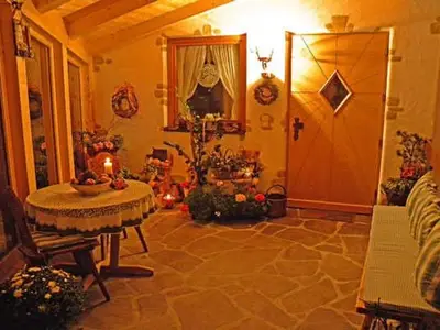 Ferienwohnung für 4 Personen (62 m²) in Gerlos 9/10