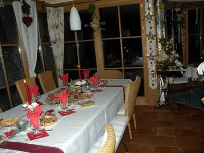 Ferienwohnung für 4 Personen (42 m²) in Gerlos 4/10