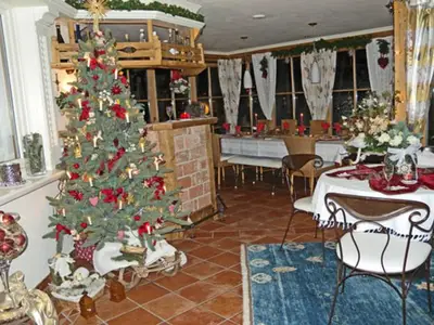 Ferienwohnung für 4 Personen (42 m²) in Gerlos 5/10