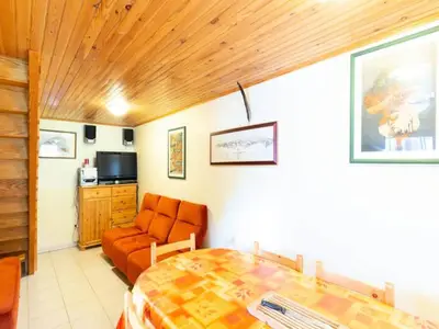 Ferienwohnung für 7 Personen (47 m²) in Germ 1/10