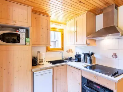 Ferienwohnung für 7 Personen (47 m²) in Germ 2/10