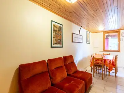 Ferienwohnung für 7 Personen (47 m²) in Germ 3/10