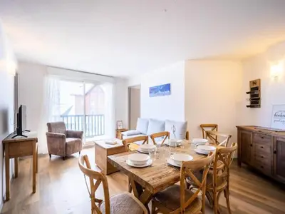 Ferienwohnung für 9 Personen (51 m²) in Germ 1/10