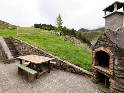 Ferienwohnung für 7 Personen (47 m²) in Germ 4/10