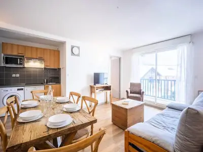 Ferienwohnung für 9 Personen (51 m²) in Germ 2/10