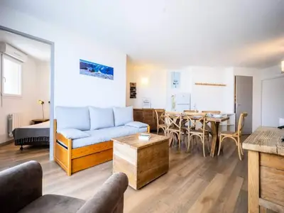 Ferienwohnung für 9 Personen (51 m²) in Germ 3/10