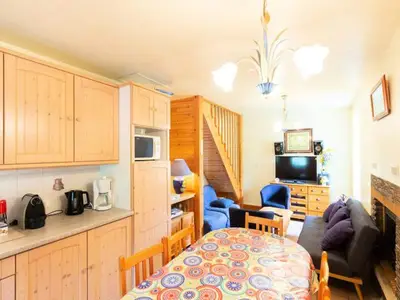 Ferienwohnung für 7 Personen (47 m²) in Germ 2/10