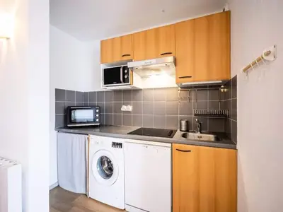 Ferienwohnung für 9 Personen (51 m²) in Germ 4/10
