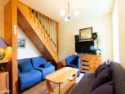 Ferienwohnung für 7 Personen (47 m²) in Germ 3/10