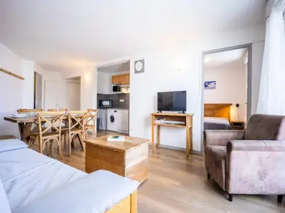 Ferienwohnung für 9 Personen (51 m²) in Germ 5/10