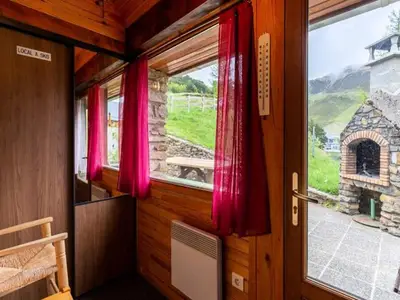 Ferienwohnung für 7 Personen (47 m²) in Germ 9/10