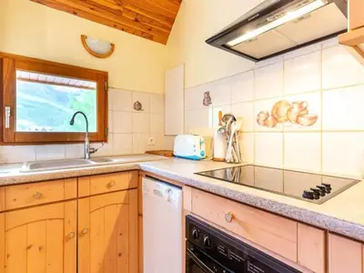 Ferienwohnung für 7 Personen (47 m²) in Germ 4/10