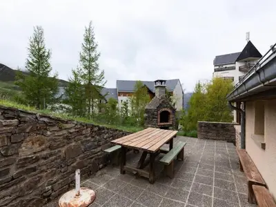 Ferienwohnung für 7 Personen (47 m²) in Germ 5/10