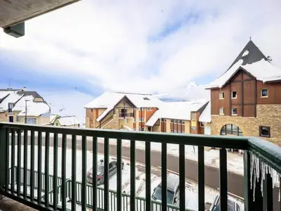 Ferienwohnung für 9 Personen (51 m²) in Germ 7/10