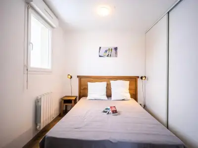 Ferienwohnung für 9 Personen (51 m²) in Germ 8/10