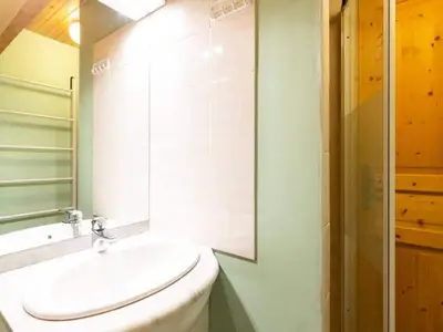 Ferienwohnung für 7 Personen (47 m²) in Germ 7/10