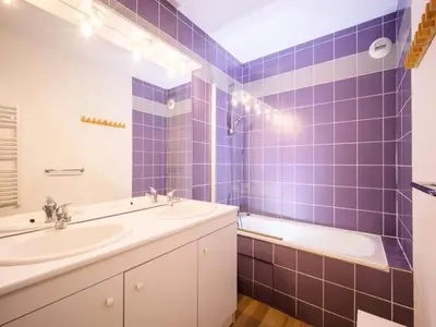 Ferienwohnung für 9 Personen (51 m²) in Germ 10/10