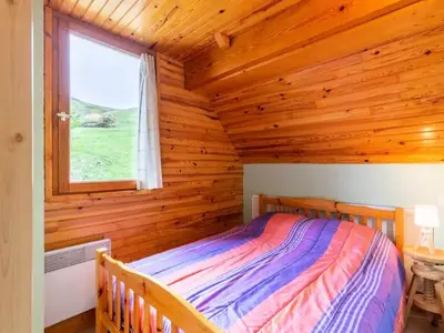 Ferienwohnung für 7 Personen (47 m²) in Germ 8/10