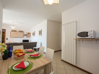 Ferienwohnung für 6 Personen (70 m²) in Germasino 8/10