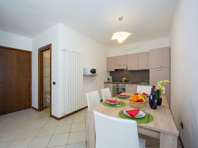 Ferienwohnung für 6 Personen (70 m²) in Germasino 9/10