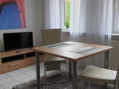 Ferienwohnung für 2 Personen (45 m²) in Germersheim 2/10