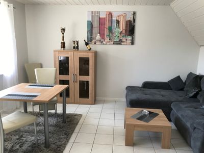 Ferienwohnung für 2 Personen (45 m²) in Germersheim 3/10