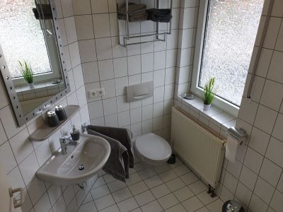 Ferienwohnung für 2 Personen (45 m²) in Germersheim 7/10