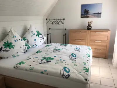 Ferienwohnung für 2 Personen (45 m²) in Germersheim 4/10