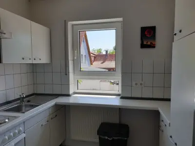 Ferienwohnung für 2 Personen (45 m²) in Germersheim 5/10