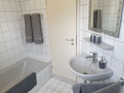 Ferienwohnung für 2 Personen (45 m²) in Germersheim 8/10