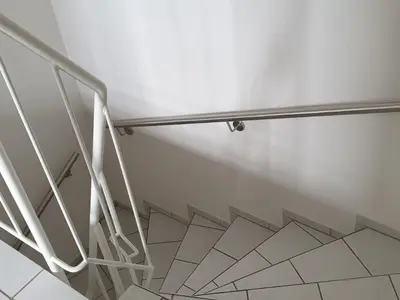 Ferienwohnung für 2 Personen (45 m²) in Germersheim 9/10