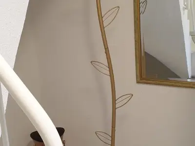 Ferienwohnung für 2 Personen (45 m²) in Germersheim 10/10