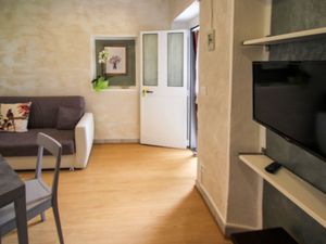 Ferienwohnung für 4 Personen (40 m²) in Germignaga