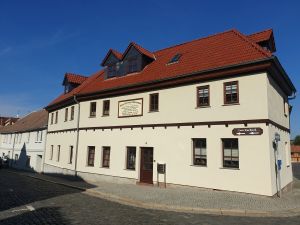 Ferienwohnung für 8 Personen (140 m²) in Gernrode (Sachsen-Anhalt)