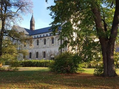 Ferienwohnung für 4 Personen (55 m²) in Gernrode (Sachsen-Anhalt) 5/10