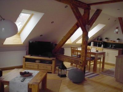 Ferienwohnung für 4 Personen (55 m²) in Gernrode (Sachsen-Anhalt) 10/10