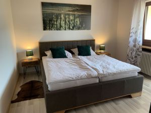 Ferienwohnung für 4 Personen (60 m&sup2;) in Gernsbach